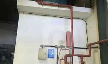 Imagem 5: Galpão / Depósito / Armazém à Venda 500m²