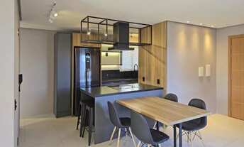 Imagem 2: Apartamento cobertura com 2 dormitórios