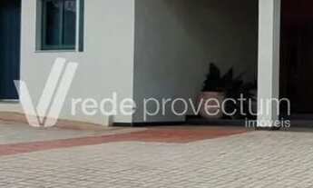 Imagem: Casa - Parque Taquaral - Campinas