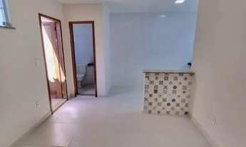 Imagem 5: Residencial na Travessa do Farol - Atalaia Nova