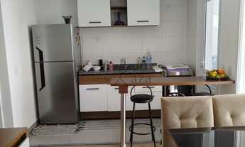 Imagem 6: Oportunidade - Apartamento - Vila Industrial - Residencial Maranata Vila Industrial - 3 Do