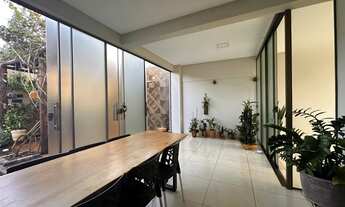 Imagem 6: Vilar Primavera Sobrado 3 quartos com 136m2- Setor Castelo Branco - Goiânia - GO