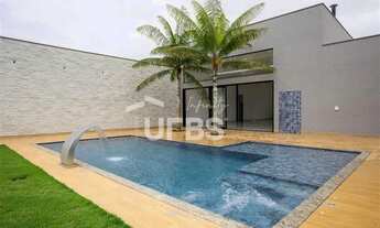 Imagem 2: CASA TÉRREA NO PORTAL DO SOL GREEN