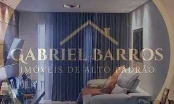 Imagem 3: Apartamento com 89m², 3 quartos, 1 suíte e varanda gourmet. Condomínio completo no Pq. Ind