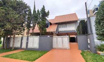 Imagem 2: Sobrado 5 quartos para aluguel no Bairro JARDIM LA SALLE em TOLEDO por R$ 9.000,00