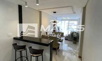 Imagem 4: Apartamente de alto padrão na Praia do morro de Guarapari-ES: 3 quartos, uma suíte, 2 vaga