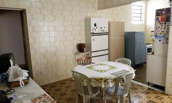 Imagem 11: Casa em Rua Doutor Antônio Castro Prado - Taquaral - Campinas/SP