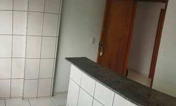 Imagem 6: Kitnet com 1 dormitório para alugar, 40 m² por R$ 1.100,00/mês - Setor Leste Universitário