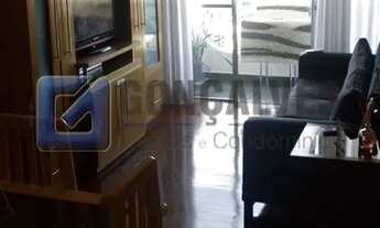 Imagem 4: Sobrado, 86m², 2 Quartos, Vila Euro, São Bernardo do Campo