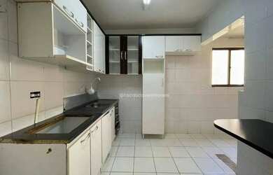 Imagem: Apartamento com 2 dormitórios para alugar