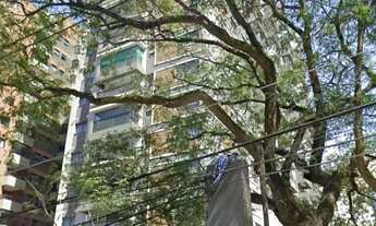 Imagem: Alphaville para aluguel com 52 metros quadrados