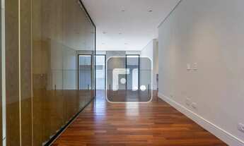 Imagem 6: Casa à venda, 427 m² por R$ 5.500.000,01 - Residencial Itahye - Santana de Parnaíba/SP