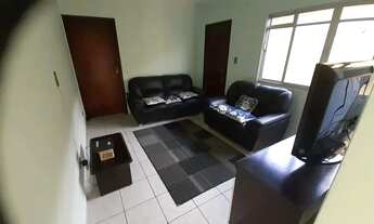 Imagem 5: Imóvel para venda possui 125 metros quadrados com 2 quartos em Jardim São Luiz - Jacareí