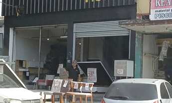 Imagem: Lojão excelente localização com aproximadamente