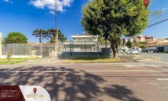 Imagem 2: Sobrado à venda, 230 m² por R$ 1.370.000,00 - Hauer - Curitiba/PR