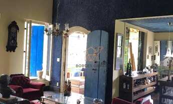 Imagem 4: Casa com 3 dormitórios à venda por R$ 4.000.000,00 - Vila Del Rey - Nova Lima/MG