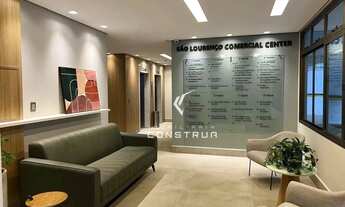 Imagem 4: SALA COMERCIAL À VENDA NO CAMBUI EM CAMPINAS/SP