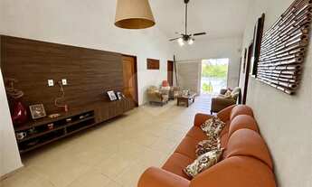 Imagem 7: Casa com 4 quartos à venda em Polo Cloroquimico - AL