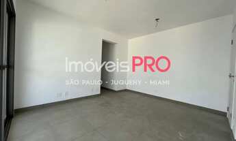 Imagem 5: Quase 80 m² com 2 dormitórios e 1 suíte no Brooklin! A melhor opção na casa de R$1 milhão!