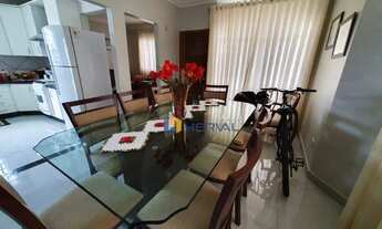 Imagem 2: Sobrado com 3 dormitórios à venda, 183 m² por R$ 850.000,00 - Vila Morangueira - Maringá/P