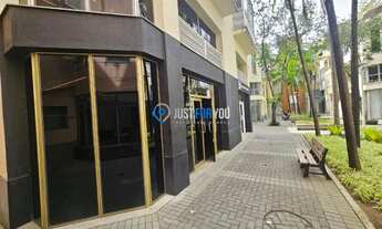 Imagem 2: Loja, 120 m² - venda por R$ 1.090.000,00 ou aluguel por R$ 10.855,10/mês - Barra da Tijuca