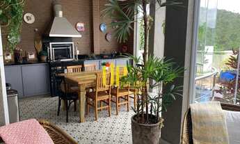 Imagem 2: Casa com 4 dormitórios, 475 m² - venda por R$ 6.500.000,00 ou aluguel por R$ 31.010,00/mês