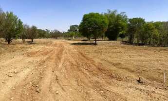 Imagem 7: 10.000 M2 com lago na região da Amaralina. OPORTUNIDADE !!! Goiânia