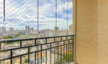 Imagem 4: Apartamento em Mooca