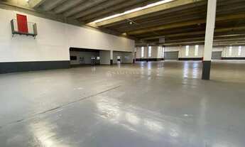 Imagem 3: Galpão para locação- Vila Jaguara- 6880 m²