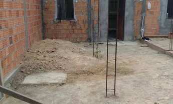 Imagem 4: TERRENO COM DOIS CÔMODOS CONSTRUÍDOS ENTRADA + PARCELAS