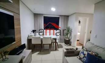 Imagem 5: Apartamento com 2 dormitórios à venda em Belo Horizonte Castelo