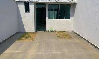 Imagem 2: Casa 3 dormitórios, área gourmet, 4 vagas