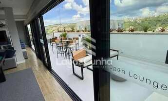 Imagem 4: Apartamento com 3 Dormitórios à venda, 92m² por R$ 1.060.000,00 - Centro - Poços de Caldas