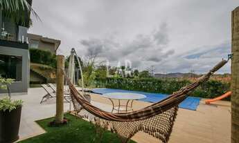 Imagem: Casa em Condomínio à venda, 5 quartos