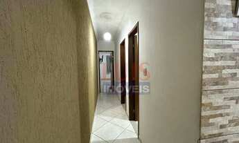 Imagem 6: Casa com 2 dormitórios para alugar, 120 m² por R$ 3.100,00/mês - Jardim Atlântico Central