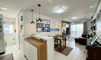 Imagem: Apartamento 2 dormitórios, sendo 1 suíte