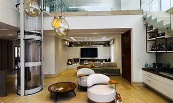 Imagem 6: Casa para alugar por R$ 35.000,00/mês - Barra da Tijuca - Rio de Janeiro/RJ