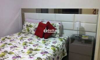 Imagem 5: Apartamento com 3 quartos sendo 1 suíte disponível para venda no bairro Chácaras Tubalina