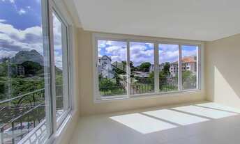 Imagem 4: Apto 3D com suíte no centro de Nova Petrópolis RS