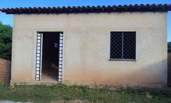 Imagem 2: Casa Povoado Lagoinha - Teresina