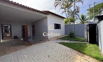 Imagem: Casa à venda no Cidade Jardim com 4/4 sendo