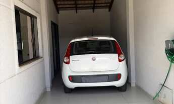 Imagem 4: Sobrado à venda no Residencial Porto Imperial