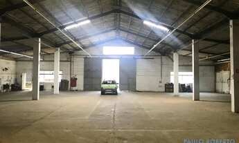 Imagem 5: GALPÃO - JARDIM ODETE - SP