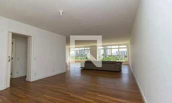 Imagem 5: Apartamento à Venda - Jardim Europa, 3 Quartos, 260 m2