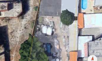 Imagem 2: Terreno Presidente Kennedy