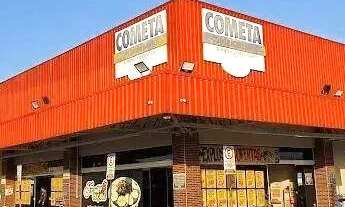 Imagem 4: Loja para alugar, 22 m² por R$ 2.025,54/mês - Siqueira - Fortaleza/CE