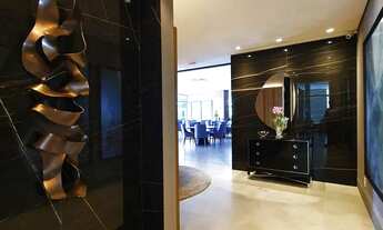 Imagem 4: Apartamento para Venda em Campo Grande, Jardim dos Estados, 3 dormitórios, 3 suítes, 5 ban