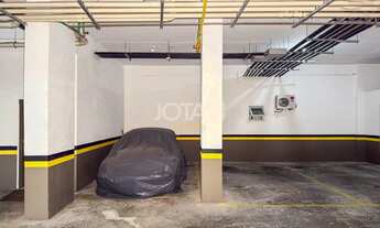 Imagem 4: APARTAMENTO 2 QUARTOS E 2 VAGAS EM FRENTE AO MON! Apartamento 2 Quartos E 2 Vagas Em Frent