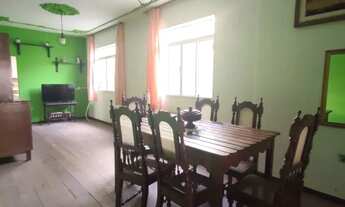 Imagem 3: Casa em lote inteiro de 340ms2 à 50 metros da Av. Minas Gerais