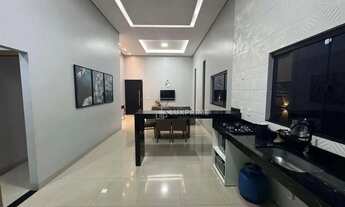 Imagem 7: Casa com 3 dormitórios à venda, 150 m² por R$ 900.000,00 - Plano Diretor Sul - Palmas/TO